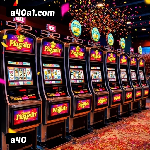 Bikini Paradise - Slot PG Soft com RTP 96.70% e símbolos wild expansivos disponível na a40