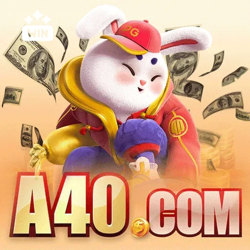 Ganhe prêmios incríveis na a40